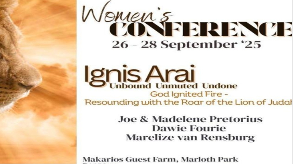 WomansConference26Sep2025